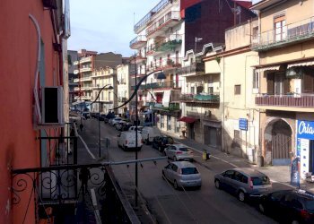 Edificio all\'aperto - Bilocale Via Benevento
 
27, Casalnuovo di Napoli - foto 8