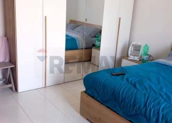 Camera / camera da letto - Bilocale Via Benevento
 
27, Casalnuovo di Napoli - foto 15