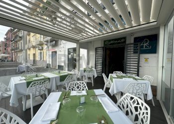 Terrazza - Commercial Premises Corso Umberto
 
123, Pozzuoli - photo 5