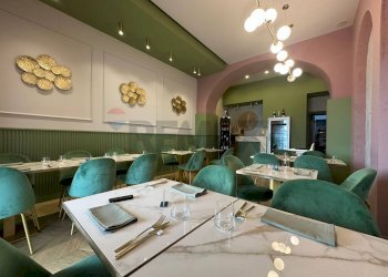 Sala da pranzo - Commercial Premises Corso Umberto
 
123, Pozzuoli - photo 7