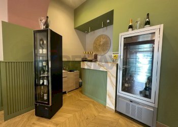 Cucina - Commercial Premises Corso Umberto
 
123, Pozzuoli - photo 11