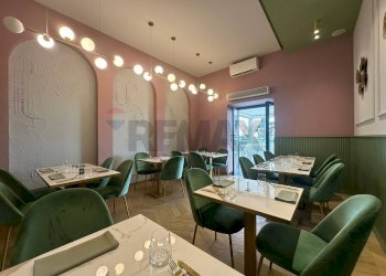 Sala da pranzo - Commercial Premises Corso Umberto
 
123, Pozzuoli - photo 13