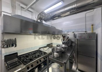 Cucina - Commercial Premises Corso Umberto
 
123, Pozzuoli - photo 16