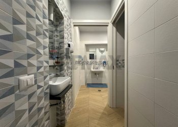 Bagno - Commercial Premises Corso Umberto
 
123, Pozzuoli - photo 20