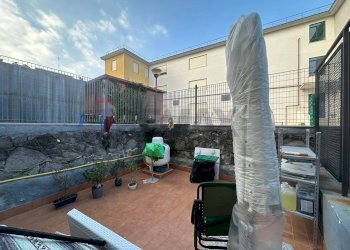 Terrazza - Commercial Premises Corso Umberto
 
123, Pozzuoli - photo 25