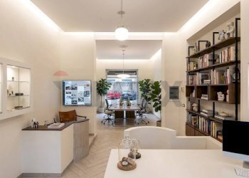 Sala da pranzo - Ufficio Via Ferrante Imparato
 
209-211, Napoli - foto 12