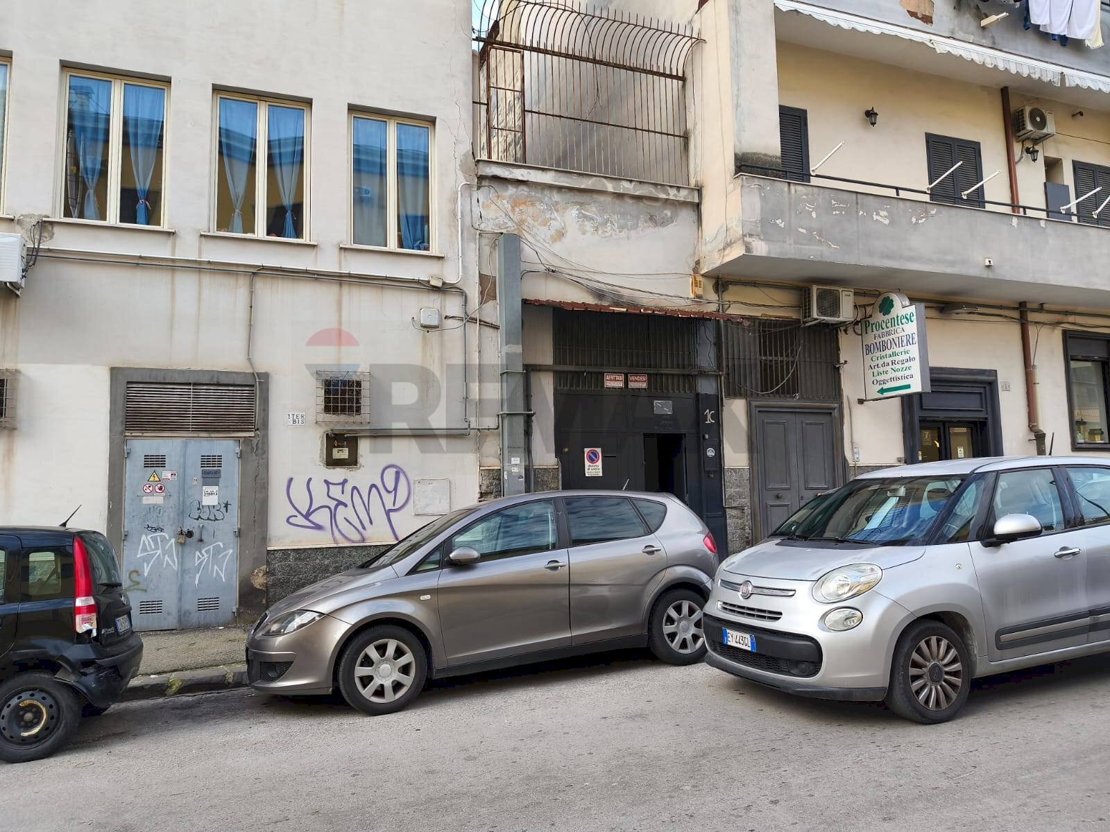 Edificio all\'aperto - Appartamento Napoli - foto 1