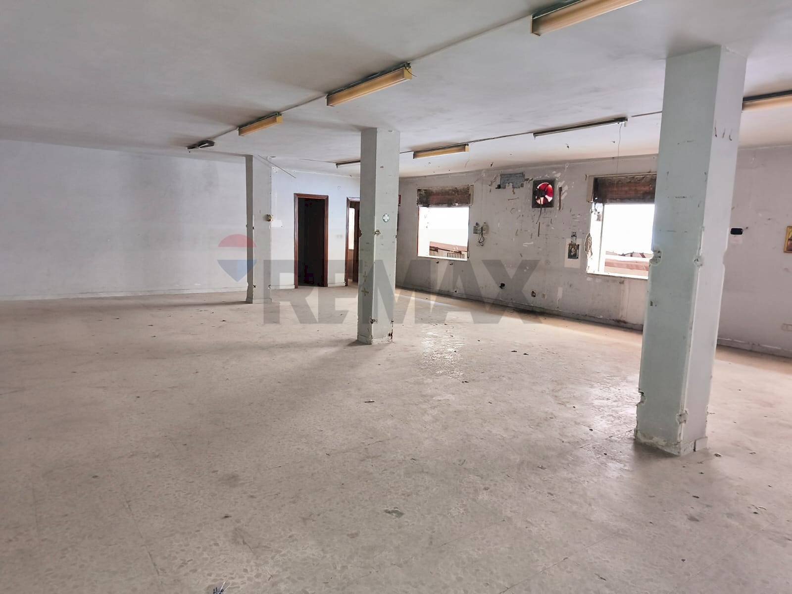 Parcheggio - Appartamento Napoli - foto 3