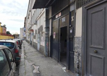 Edificio all\'aperto - Appartamento Napoli - foto 2