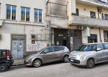 Edificio all\'aperto - Appartamento Napoli - foto 12