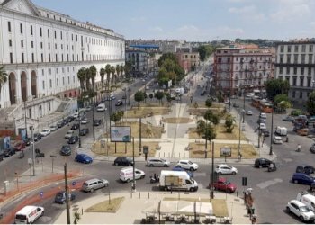 Edificio all\'aperto - Appartamento Napoli - foto 1