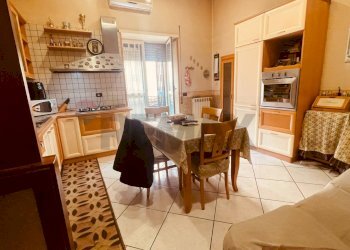 Cucina - Appartamento Napoli - foto 4