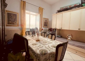 Sala da pranzo - Appartamento Napoli - foto 6