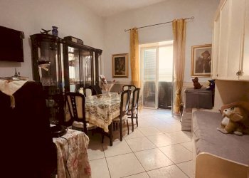 Sala da pranzo - Appartamento Napoli - foto 7