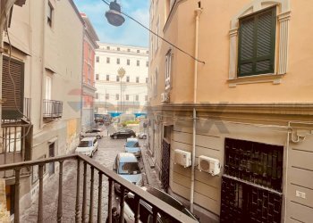 Balcone - Appartamento Napoli - foto 15