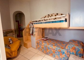 Camera / camera da letto - Appartamento Napoli - foto 16