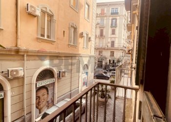 Balcone - Appartamento Napoli - foto 18