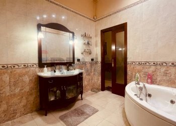 Bagno - Appartamento Napoli - foto 19