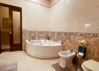 Bagno - Appartamento Napoli - foto 20