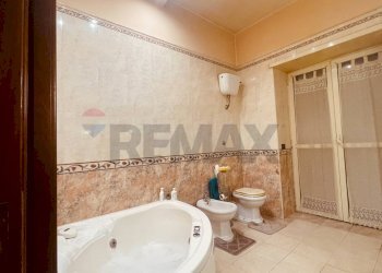 Bagno - Appartamento Napoli - foto 21