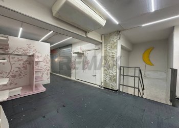 Non correlato - Locale Commerciale VIA NICOLARDI
 
51, Napoli - foto 24