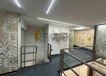 Ricezione / Lobby - Locale Commerciale VIA NICOLARDI
 
51, Napoli - foto 25