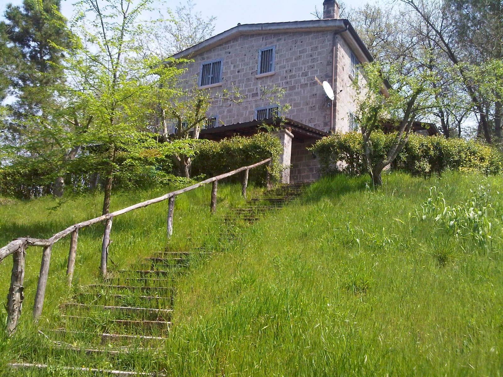 Casa all\'aperto - Rustico Melizzano - foto 2