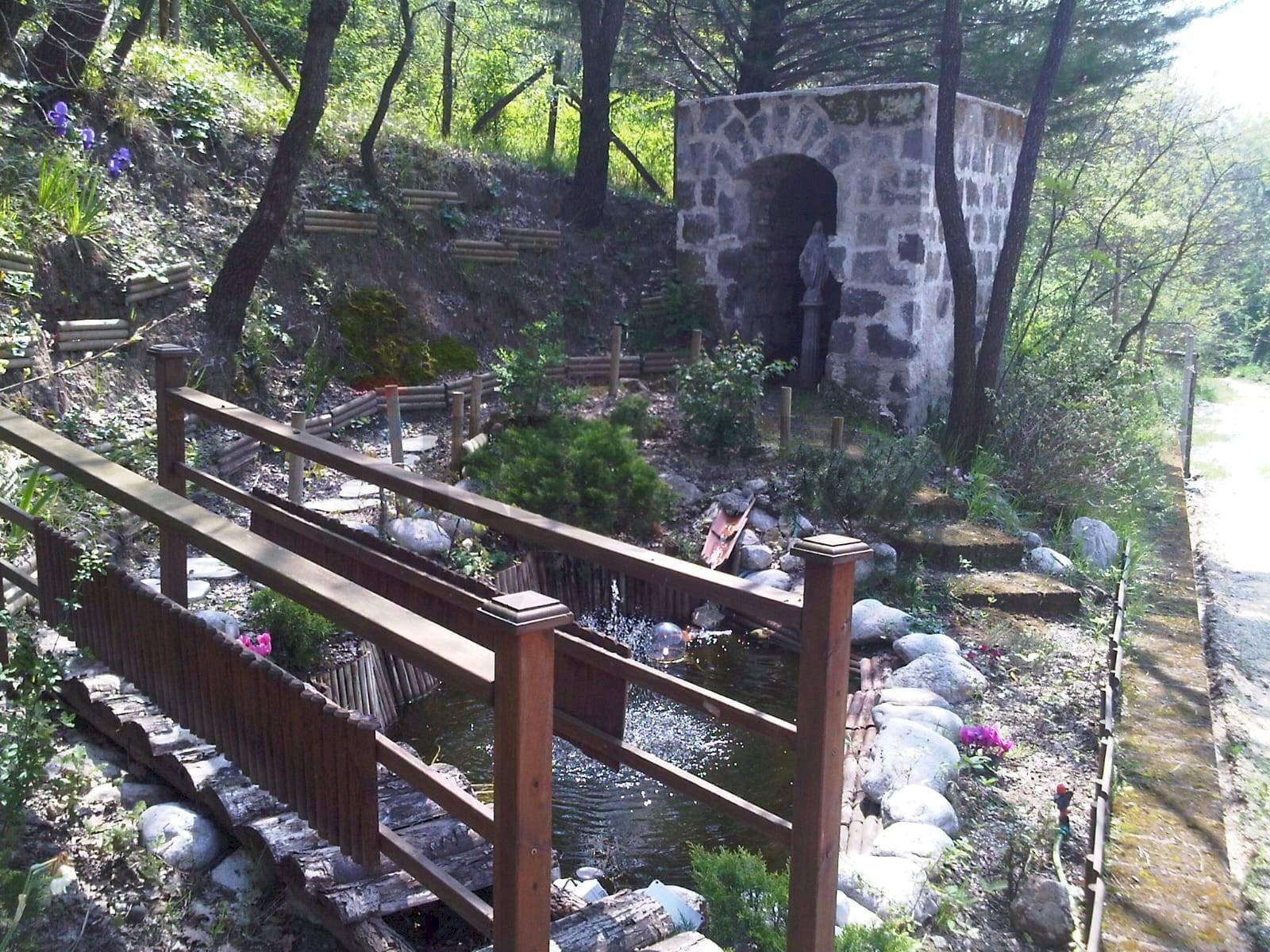 Balcone - Rustico Melizzano - foto 3