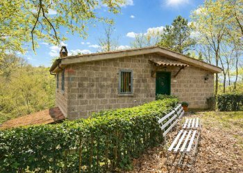 Casa all\'aperto - Rustico Melizzano - foto 1