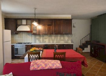 Cucina - Rustico Melizzano - foto 4