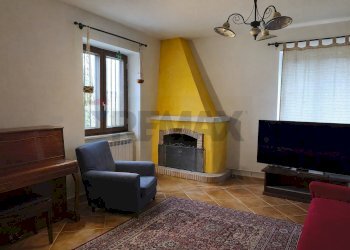 Soggiorno - Rustico Melizzano - foto 7