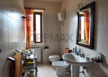 Bagno - Rustico Melizzano - foto 13