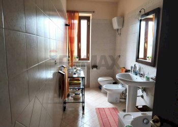 Bagno - Rustico Melizzano - foto 14