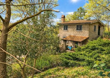 Casa all\'aperto - Rustico Melizzano - foto 16