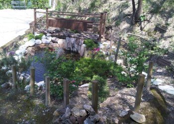 Giardino - Rustico Melizzano - foto 18