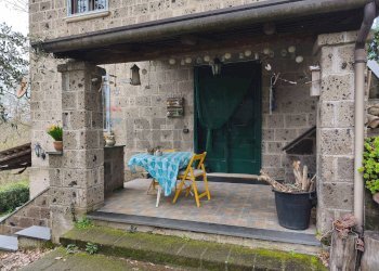 Casa all\'aperto - Rustico Melizzano - foto 20