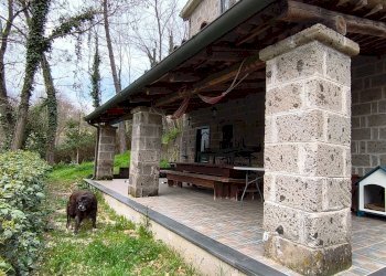 Casa all\'aperto - Rustico Melizzano - foto 22