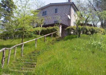 Casa all\'aperto - Rustico Melizzano - foto 23