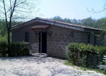 Casa all\'aperto - Rustico Melizzano - foto 24