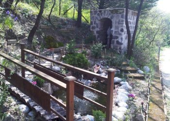 Balcone - Rustico Melizzano - foto 27