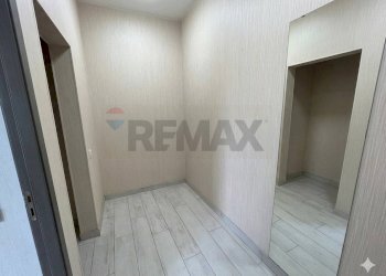 Cabina armadio - Four-room apartment Piazza D'annunzio
 
16, Napoli - photo 9
