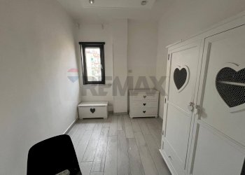 Camera - Four-room apartment Piazza D'annunzio
 
16, Napoli - photo 11