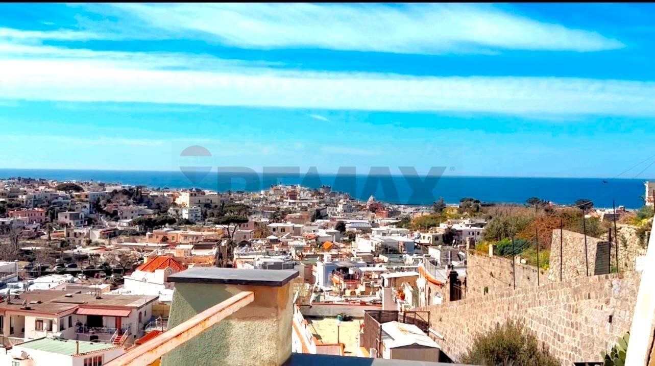 Vista dell\'acqua - Attico Forio - foto 1