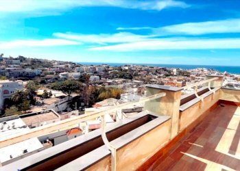 Balcone - Attico Forio - foto 3