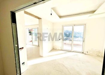 Stanza vuota - Attico Forio - foto 5