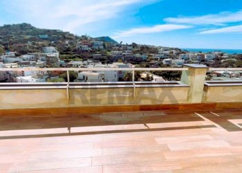 Terrazza - Attico Forio - foto 9