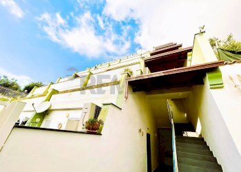 Casa all\'aperto - Attico Forio - foto 11