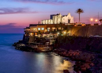 Vista dell\'acqua - Attico Forio - foto 12