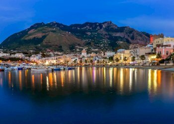 Vista dell\'acqua - Attico Forio - foto 14