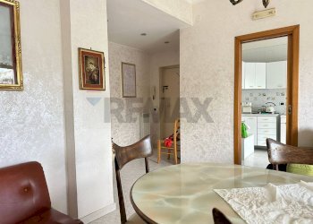 Sala da pranzo - Three-room apartment Via Cassano
 
122, Napoli - photo 4